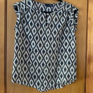 Westbound Blouse